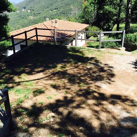 Apartament Ortensia Marciana (Isola d'Elba)